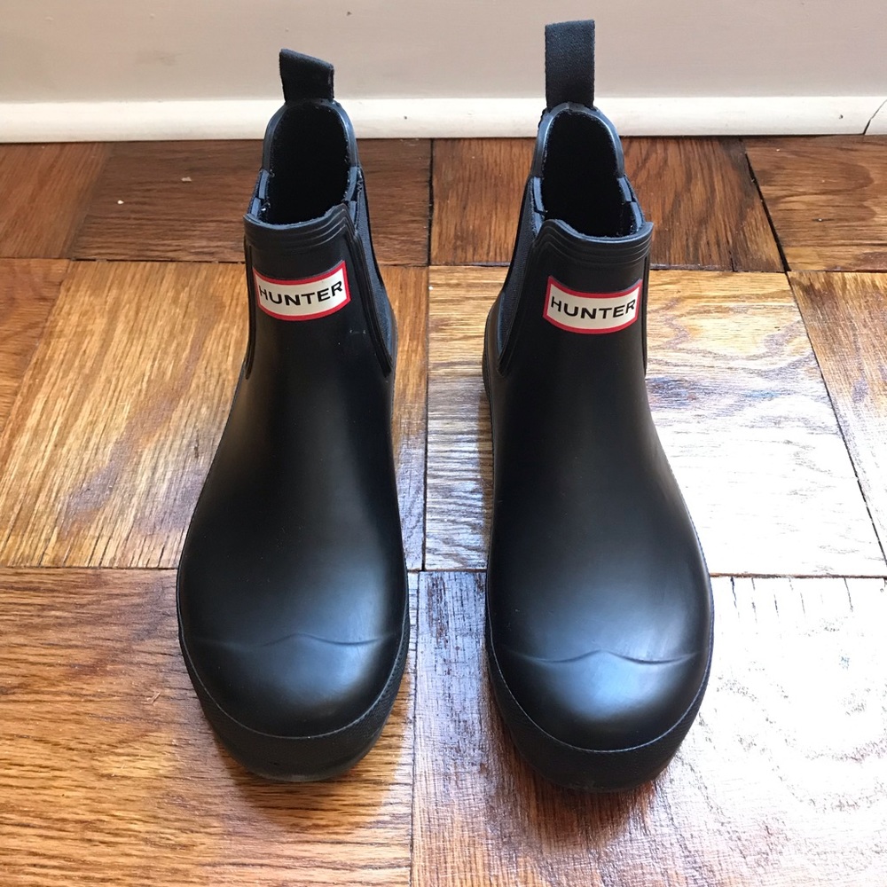 Original Waterproof Chelsea Rain Boot